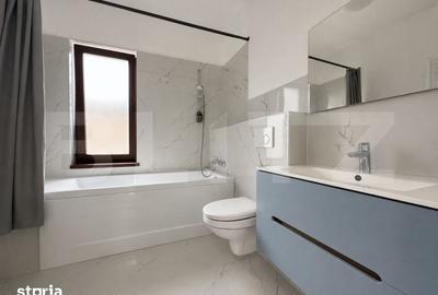 Casă cu 5 camere cu Teren 600 Mp în Central - 1