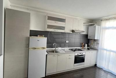 Apartament cu 2 camere semidecomandat în Florești - 11