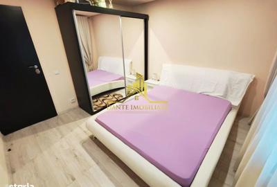 Apartament cu 2 camere decomandat, mobilat în Între Lacuri - 4