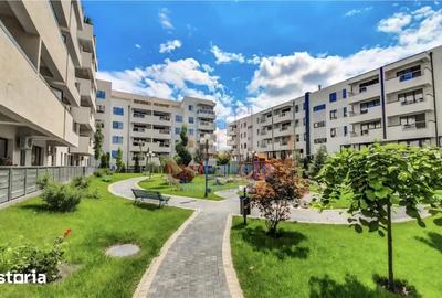 Apartament cu 2 camere decomandat în Valea Lupului - 13