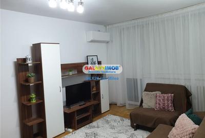 Apartament cu 2 camere semidecomandat, mobilat în Obor - 12