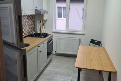 Apartament cu 2 camere decomandat, mobilat în Chiajna - 2