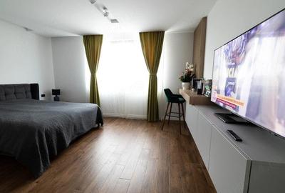 Casă cu 5 camere cu Teren 879 Mp în Dumbrăvița - 6
