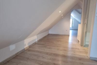 Casă cu 2 camere în Câmpulung la Tisa