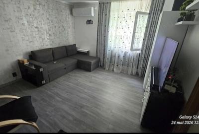 Apartament cu 2 camere semidecomandat în Central - 7
