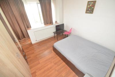 Apartament cu 2 camere decomandat în Complex Studențesc - 10