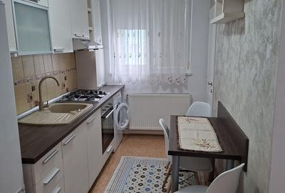 Apartament cu 2 camere decomandat în Central - 1