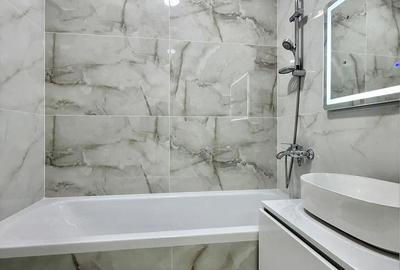 Apartament cu 2 camere decomandat în Iancului