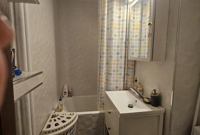 Apartament cu 2 camere decomandat în Berceni - 3