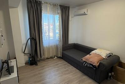 Garsonieră semidecomandată în Rahova