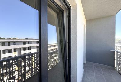 Apartament cu 2 camere decomandat în Rediu - 8