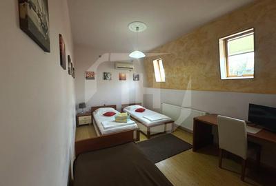 Garsonieră decomandată, mobilată în Borhanci - 2
