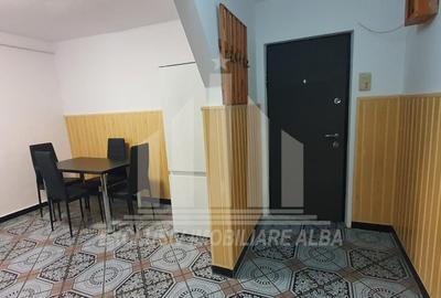 Apartament cu 2 camere semidecomandat, mobilat în Cetate - 3