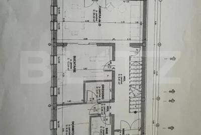 Casă cu 7 camere cu Teren 500 Mp în Mănăștur