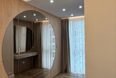 Apartament cu 3 camere în Central - 3