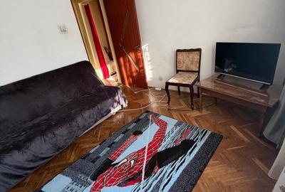 Apartament cu 3 camere în Calea București