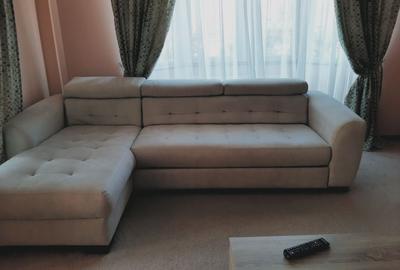Apartament cu 3 camere decomandat în Exterior Vest