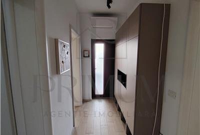 Duplex cu 3 camere cu Canalizare în Moșnița Nouă - 6