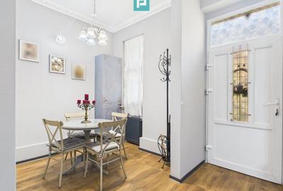 Apartament cu 2 camere semidecomandat în Central - 12