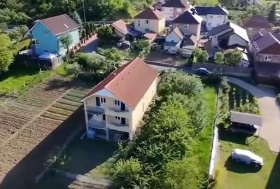 Teren de 649 mp, în Central