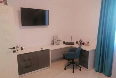 Casă cu 3 camere cu Teren 200 Mp în Central - 3