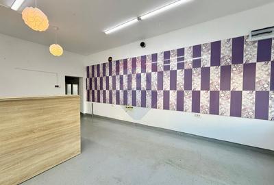 Spațiu comercial, de 55 mp, în Chitila