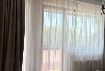 Apartament cu 3 camere decomandat în Sisești - 9