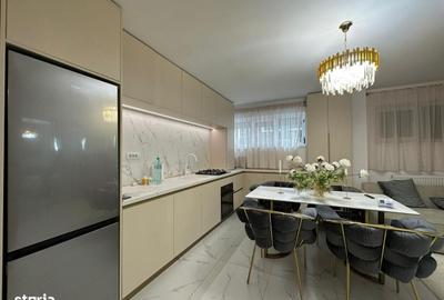 Apartament cu 2 camere în Bucium - 5