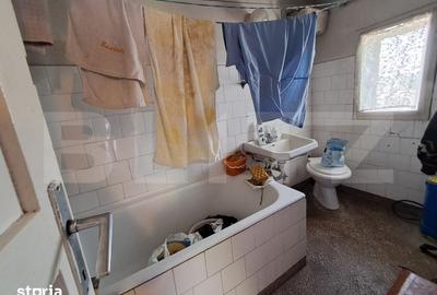 Casă cu 3 camere cu Teren 2900 Mp în Sâncraiu de Mureș - 5