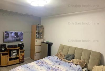 Apartament cu 2 camere decomandat în Obor