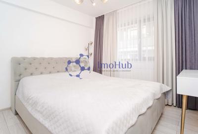 Apartament cu 2 camere în Rediu