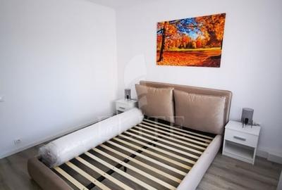 Apartament cu 2 camere decomandat în Plopilor - 9