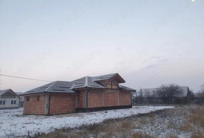 Casă cu Teren 795 Mp în Bethausen - 2