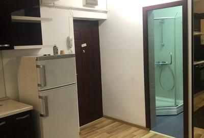 Garsonieră semidecomandată, mobilată în Unirii - 4