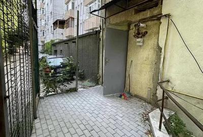 Spațiu comercial, de 43 mp, în Gara de Nord