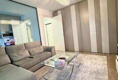 Apartament cu 2 camere, mobilat în Aviației - 2