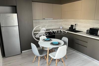 Apartament cu 2 camere decomandat în Central - 1