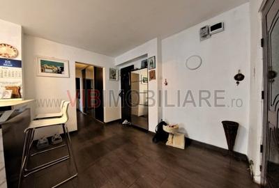 Apartament cu 3 camere decomandat, mobilat în Sebastian - 2