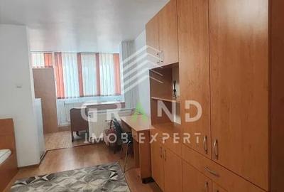 Garsonieră semidecomandată, mobilată în Grigorescu - 3