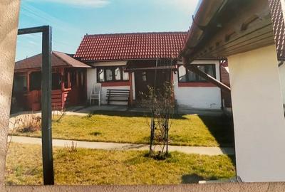Casă cu Teren 3000 Mp în Schela - 2