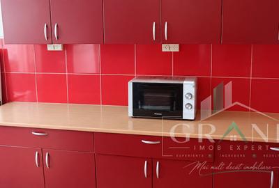 Apartament cu 2 camere decomandat, mobilat în Grigorescu