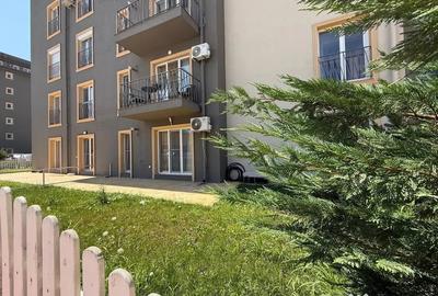 Garsonieră decomandată în Ștefăneștii de Jos - 2