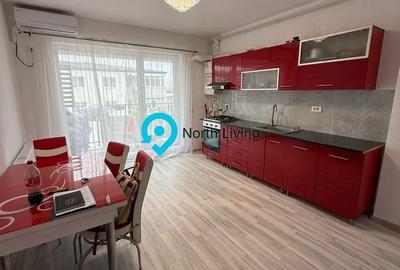 Apartament cu 3 camere decomandat în Berceni - 1