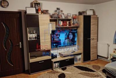 Apartament cu 2 camere semidecomandat în Bularga - 2