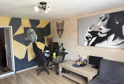 Casă cu 4 camere în Mânăstioara - 5