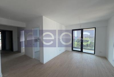 Apartament cu 2 camere, mobilat în Central