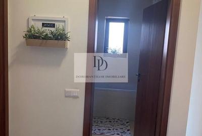 Apartament cu 3 camere semidecomandat în Grigorescu - 13