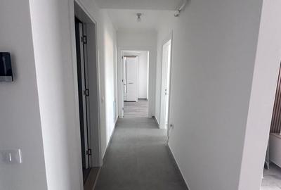 Apartament cu 2 camere decomandat în Energia - 7