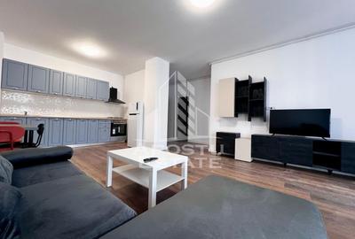 Apartament cu 2 camere decomandat, mobilat în Torontalului - 1