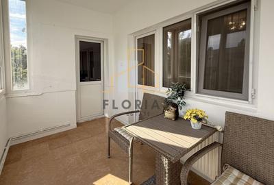 Apartament cu 4 camere decomandat, mobilat în Neptun - 48